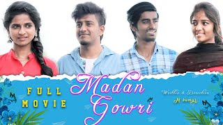 Madan Gowri Full Movie Dk , Harini , Sara Otta Kasu
