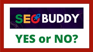 Details SEO Buddy AI Review - Legit SEOBuddy App Guide