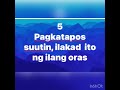 Ritwal ni Ka Jose Para Sa Taong Gusto Mong Mapasunod
