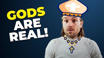 How to Write Fantasy Pantheons Better Than 99% of Writers