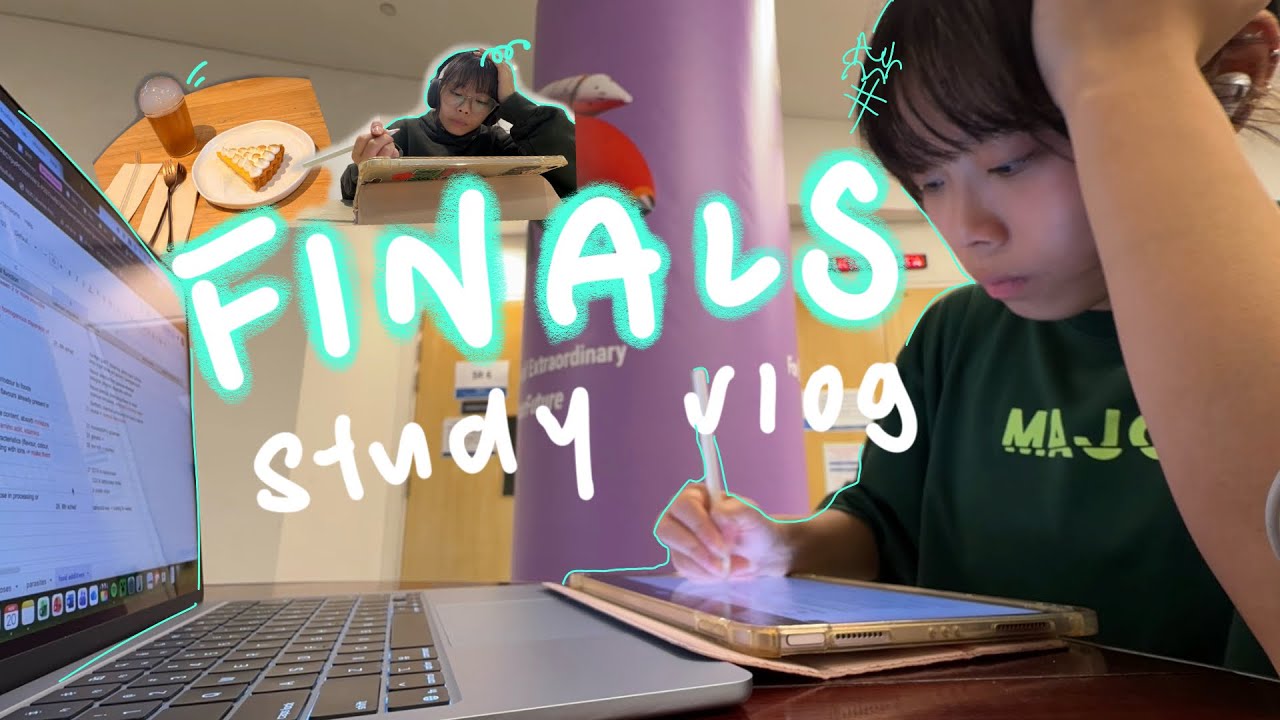 Сезон экзаменов 🥲❌ Неделя подготовки к экзаменам | Учимся вместе | Ураган 3-го класса средней шко...