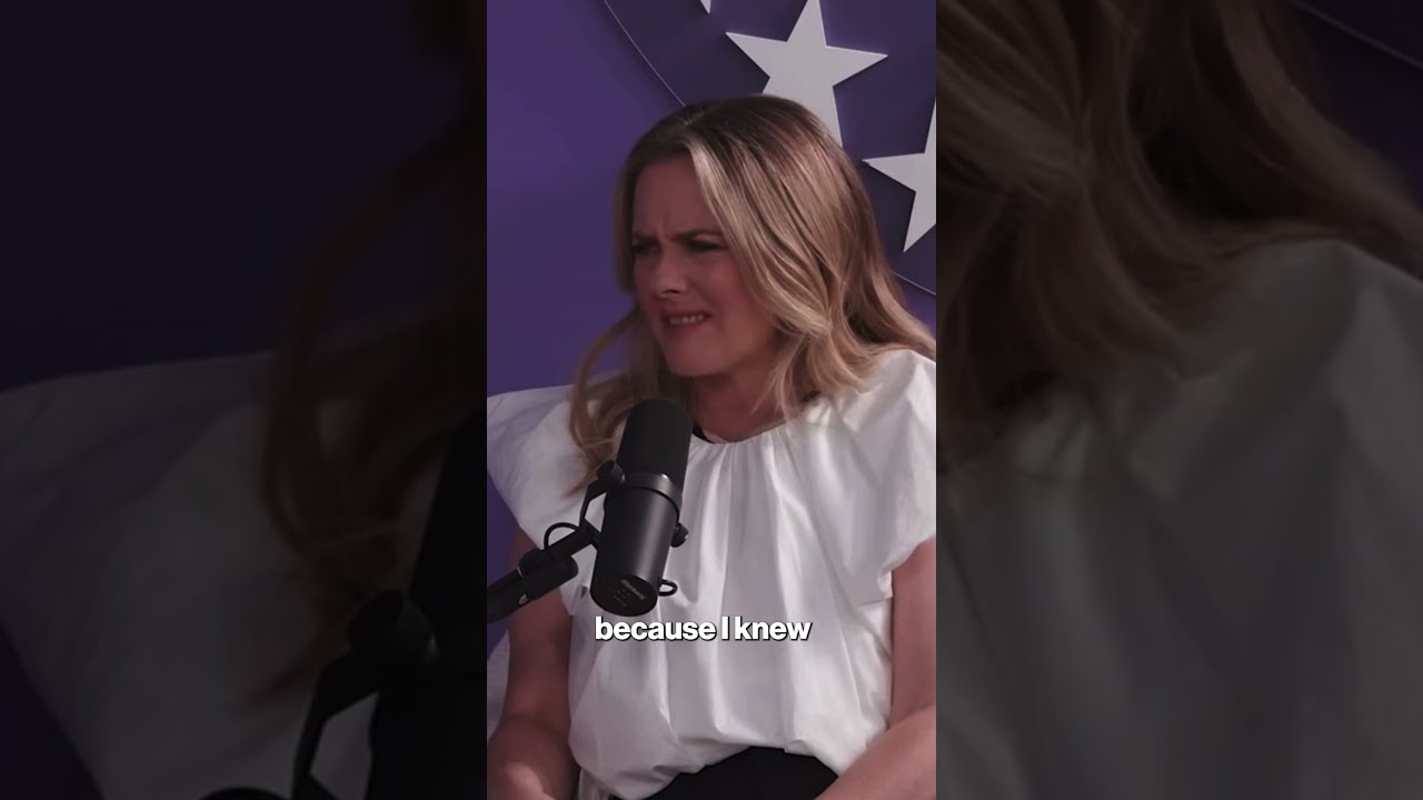 Alicia Silverstone Teases Clueless Reboot
