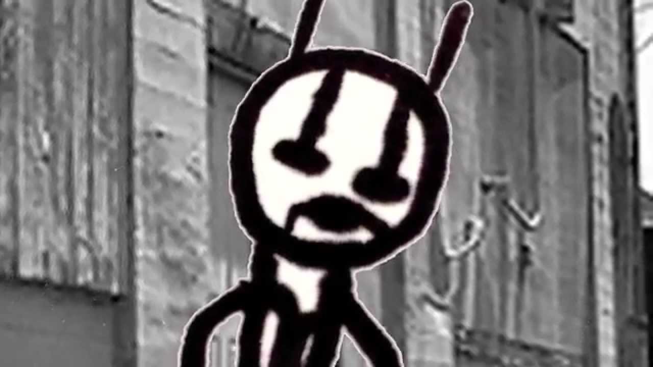 ADVENTURES OF ANTMAN - ANTMAN HELPS THE COMMUNITY WITH A PSA