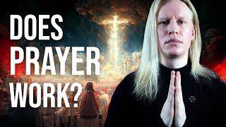 Does Prayer Actually Work? The Answer is SHOCKING... Net Worth