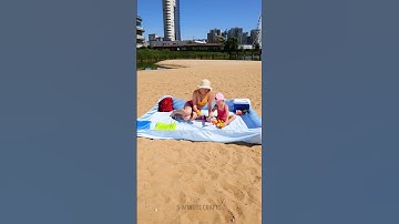 ☀️ SUMMER HACKS EVERY PARENT NEEDS TO KNOW! 🧴👶 #summer #parenting #hacks