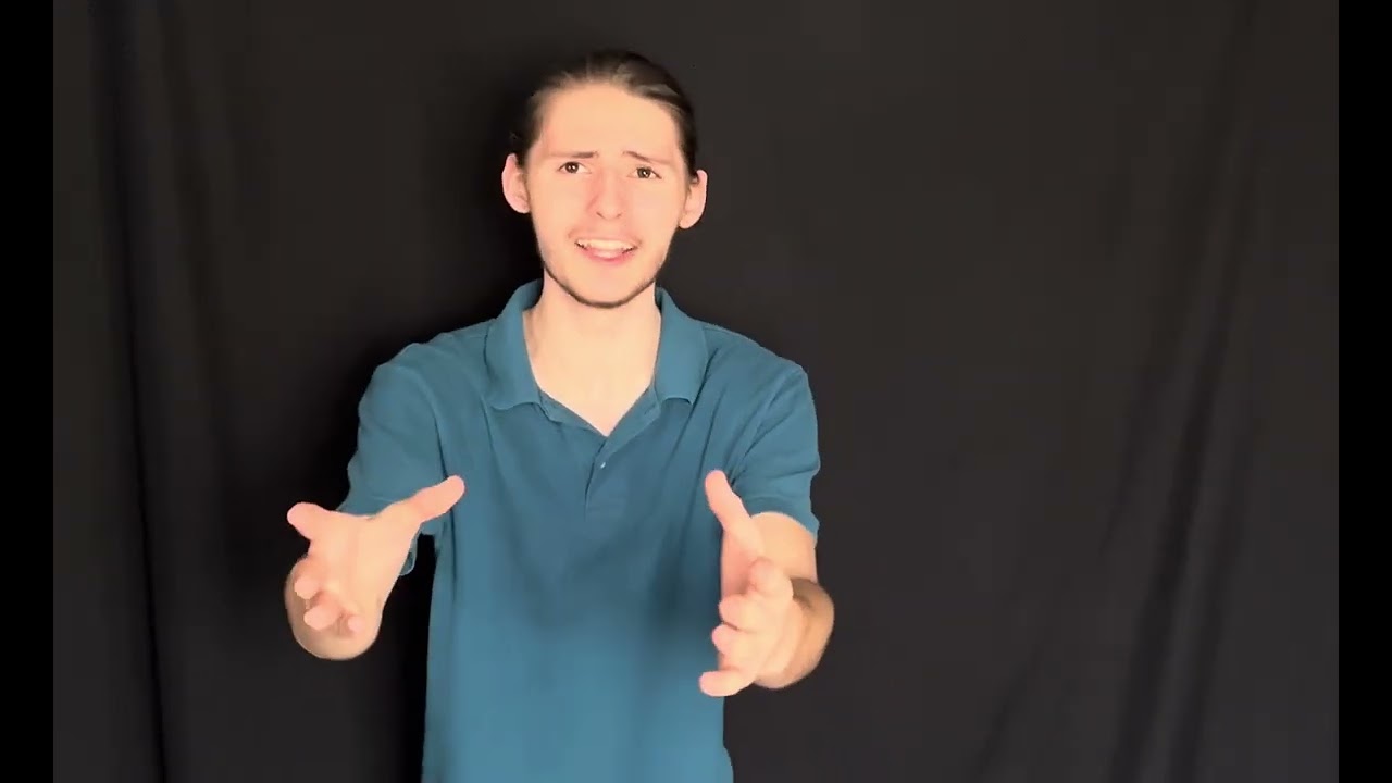 Seth Townsend sings 'I Love Betsy' preview