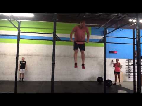 CrossFit Equity -