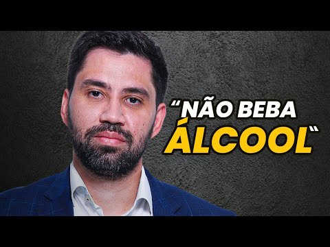 Vídeo: O álcool pode ser reduzido?