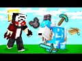 MİNECRAFT'ta KEÇİLER ÇOK DEĞERLİ !! - Minecraft