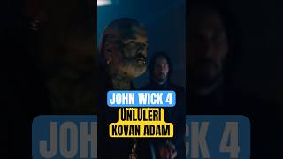 John Wick 4Teki I Am Klaus Aslında Kim? Elon Muskı Nereden Kovdu?