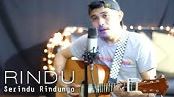 Rindu serindu rindunya - Spoon (cover) By Nurdin yaseng  - Durasi: 5:54. 