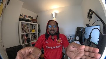 GoPro Hero 11 Test Footage with Media Mod and Max Lens Mod at 4k 24fps (auto ISO)