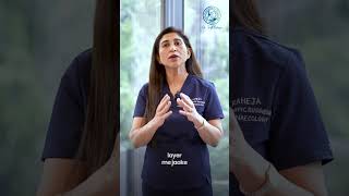 Robotic Myomectomy for fibroids removal! #roboticsurgery #fibroidremoval #obgyn #gynecologist