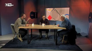 картинка: За монополa, корпорациите и как консерваторите в САЩ губят културната война / Кръг Квадрат / еп.73