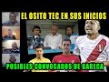 POSIBLES CONVOCADOS DE GARECA || MAICOL VASQUEZ EN SUS INICIOS - TERAPIA DEPORTIVA 29-10-2020