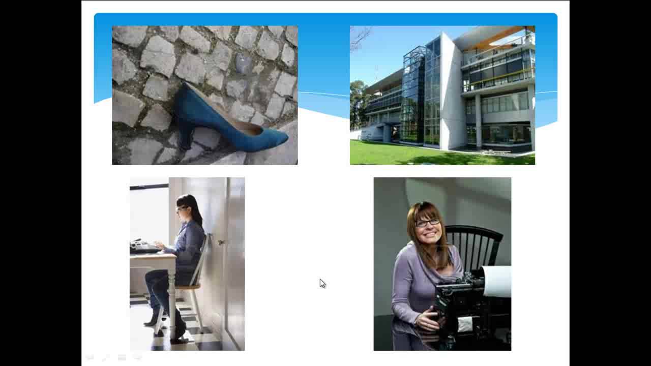 CUENTO EL ETERNO TRANSPARENTE - YouTube