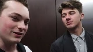 Lance Stewart And Adin Kolansky Vines