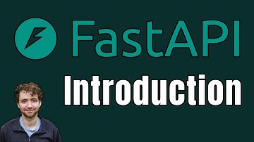 FastAPI Intro - Full CRUD REST API Tutorial (1 HOUR) - Backend Engineering