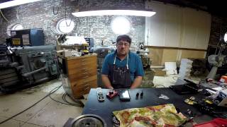 New Camera Time - Unboxing Hero 4 Black Edition