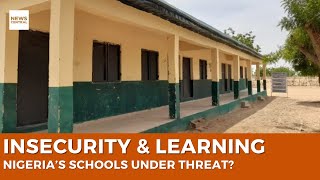 Nigeria’s School Closures Deepen Fears for Children’s Future