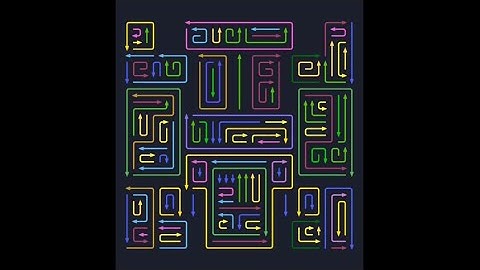 Arrow Maze - Escape Puzzle - Levels 41-50