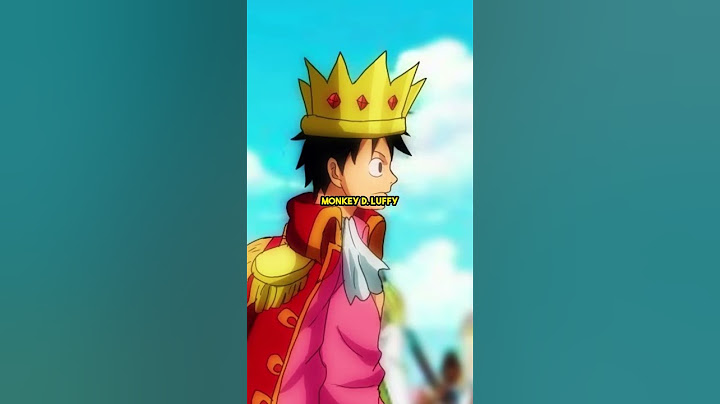 Le dernier COMBAT de LUFFY...🥺 #shorts #anime #onepiece