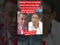 Purbaya Vs Hotman Paris,Emang Itu Tujuan Saya