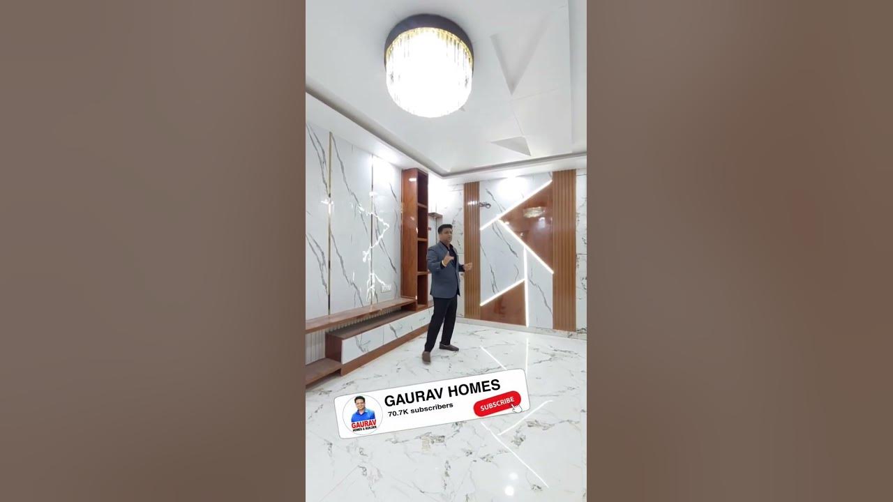 LUXURY 3BHK FLAT 100 GAJ IN DELHI short viral trending reels luxury-3bhk-flat-100-gaj-in-delhi-short-viral-trending-reels