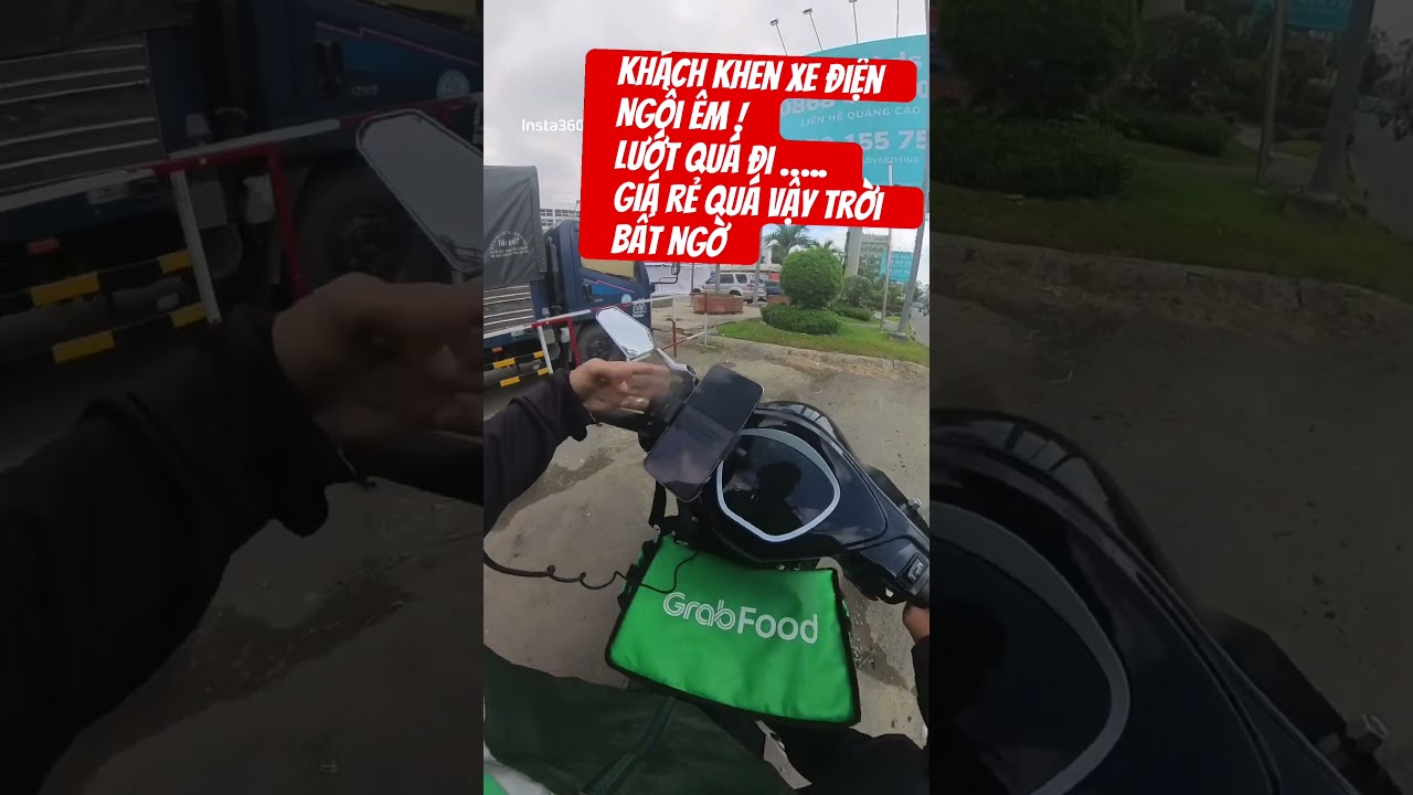 QUÁ SỐC ! Khách nghe giá Xe điện VINFAST FELIZ 2 RẺ QUÁ XE LƯỚT ÊM #shortsvideo #vinfast #feliz2