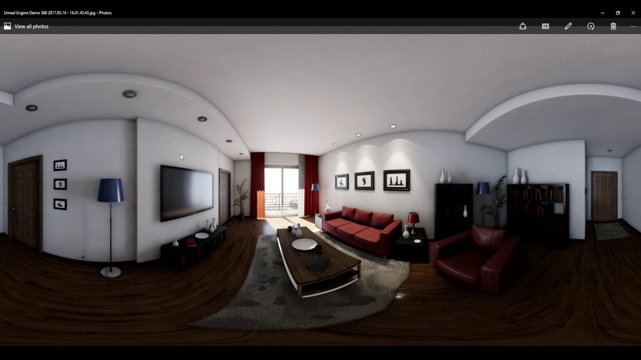 How to enable Nvidia Ansel plugin for capturing 360° images in Unreal engine