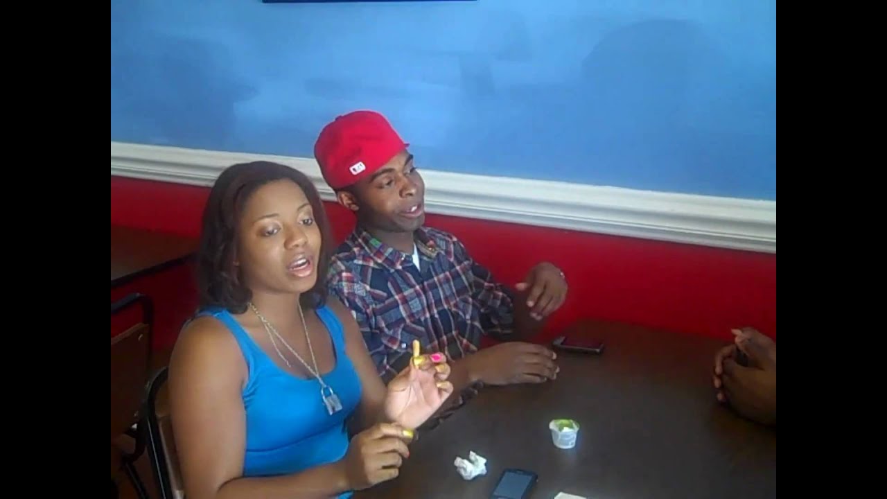 Dumb Funny Presents THE UGLY FRIEND