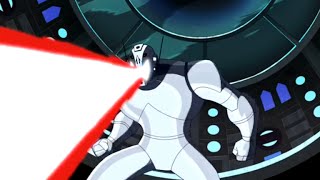 Avengers Earths Mightest Heroes  The Avengers Vs Ultron 1st Fight