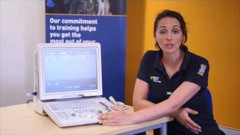 BCF Mindray Z5 ultrasound instructional videos   adding additional images to an exam