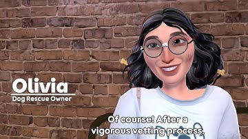 Makeover Match - Swap & Style - Episode 2: Olivia