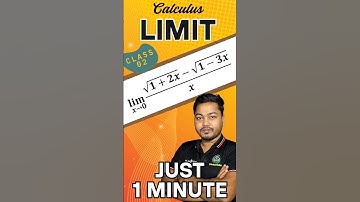 Calculus Limit | Class-2 | Differentiate | Differential | HSC Higher Math