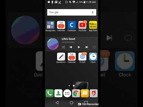 Deleting copied data from clip tray on Android hqdefault