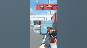 3K Pif Paf on Nuke | CS2 #rkmnt_ #twitch