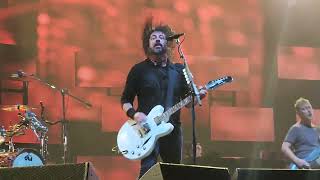 Foo Fighters - Walk Live Sydney (9/12/2023)