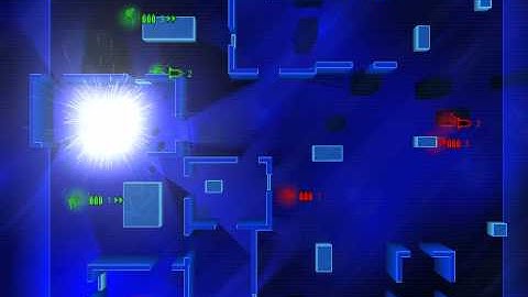 Frozen Synapse - dark extermination close game