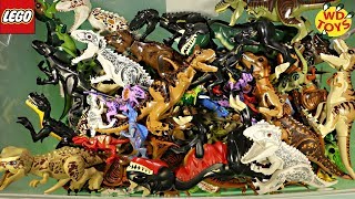 New 180 Lego Jurassic World Fallen Kingdom Surprise Dinosaur Toys Giant Box Dino's Unboxing WD Toys New 180 Lego Jurassic World Fallen Kingdom Surprise Dinosaur Toys Giant Box Dino's Unboxing WD Toys