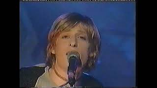 Kula Shaker - Shower Your Love (TFI Friday)