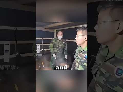 When Your First Day In The Army Goes TERRIBLY WRONG