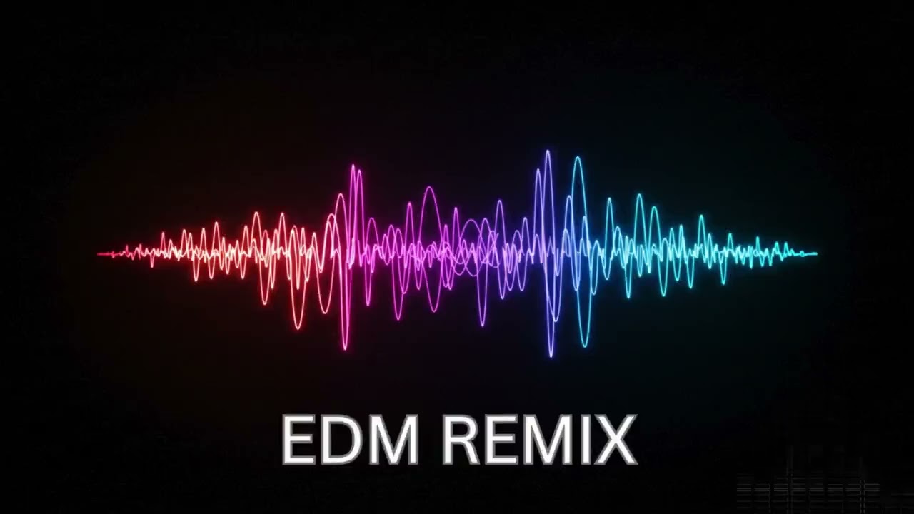 EDM Storm 2025 🔊 DJ Megablast Anthems | High Voltage Bass 💣