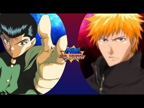 Anime Talpakan (Discussion) Ep.2 | Ichigo Kurosaki vs EUGENE!
