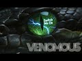 Venomous – Switch On Me ⚡ (Official Music Video) | Dangerous Energy