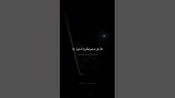 قالَ هَل يَسمَعونَكُم إِذ تَدعونَ | محمد صديق المنشاوي | سورة الشعراء