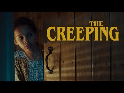 The Creeping trailer