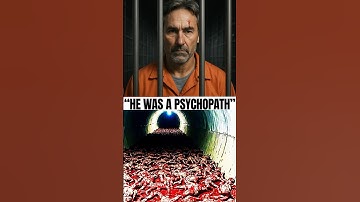 FBI Discovers Secret Tunnel Under Mike Wolfe