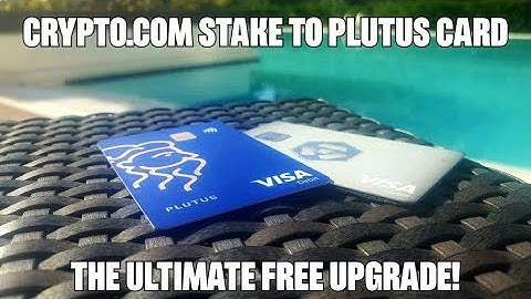 Ultimate Crypto.com Visa Card Free Upgrade Strategy!