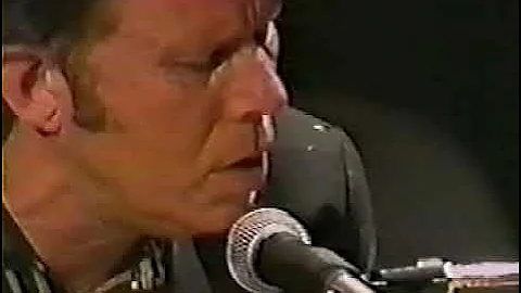 Tom Waits – VH1 Story Tellers (1999)